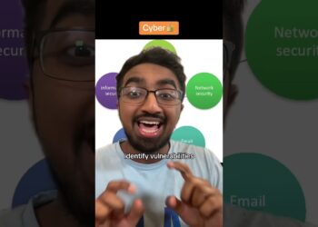 computer science vs cybersecurity in 2025