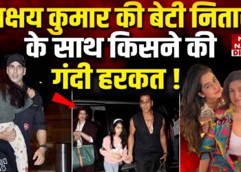 Akshay Kumar का खुलाला | Daughter Nitara Cyber Crime में फँसते-फँसते बची! |Awareness | Online Gaming