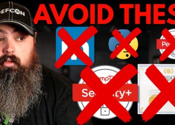 Watch This BEFORE Starting In Cybersecurity