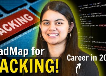 CYBERSECURITY RoadMap : How to become Ethical Hacker in 2024?