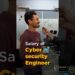 🔥Salary of Cybersecurity Expert  | Salary of Ethical Hacker | #simplilearn  #shorts