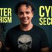 The SECRET World of Cyber-Crime & Counter-Terrorism Career