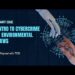 Introduction to Cybercrime and Environmental Laws and Protection | Part 1
