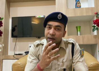 CYBER CRIME AWARENESS: साइबर अपराध  की कहानी साइबर अपराधी की जुबानी !