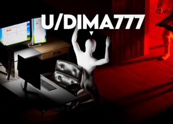 Hunting A Dark Web Insider Trader