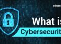 What is Cybersecurity? | Cybersecurity in 2 Minutes | Cybersecurity Online Training | Edureka