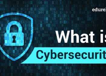 What is Cybersecurity? | Cybersecurity in 2 Minutes | Cybersecurity Online Training | Edureka