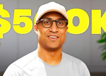 How To Make $500K in Cyber Security in 2 Years