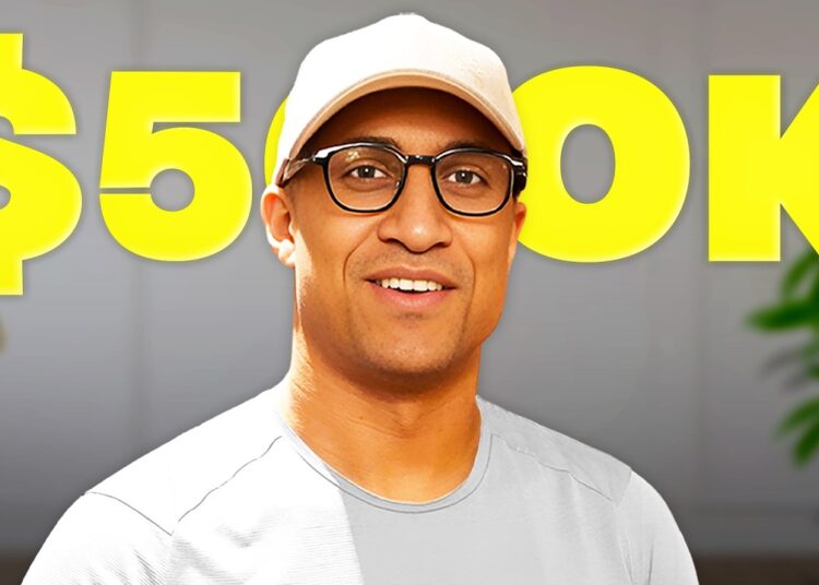 How To Make $500K in Cyber Security in 2 Years