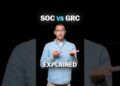 SOC or GRC? Choose the Cybersecurity Career That Fits You