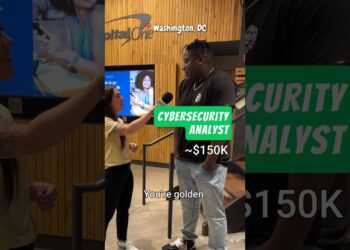 🔒Cybersecurity Pay Compilation!#salarytransparentstreet #salarytransparency