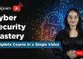 Cyber Security Mastery | Complete Cybersecurity Course For Beginners | Cybersecurity | Simplilearn