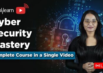 Cyber Security Mastery | Complete Cybersecurity Course For Beginners | Cybersecurity | Simplilearn
