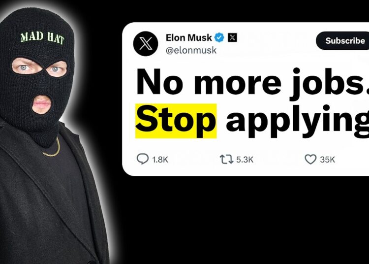 Is Cybersecurity Still Worth It?