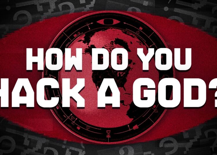 The Group Who Hacked The NSA: The Shadow Brokers