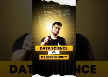 Data Science vs Cyber Security🖥️🖥️🖥️🖥️