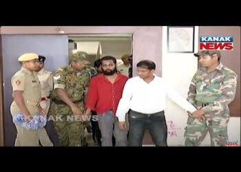 Cyber Loot Gang Busted in Odisha–Bihar, Couple Involved in Bank Account Scam