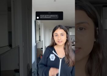 My recommended cybersecurity certification 💯 #jobs #cybersecurity #certification