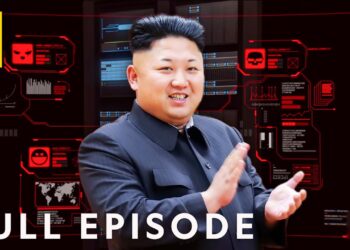Inside North Korea: The Cyber State | SPECIAL | National Geographic