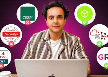 13 Cyber Security Projects to get you HIRED (Updated 2025)