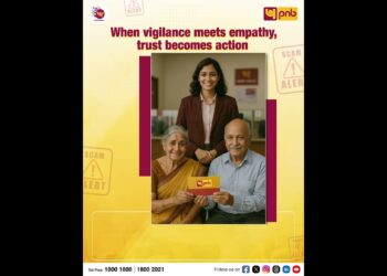 72-Hours of Digital Arrest! PNB Staff & Cyber Crime Team Come to the Rescue!