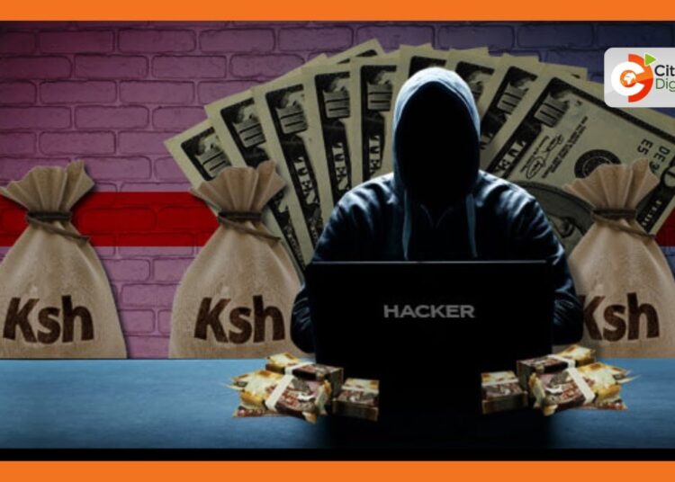 24 Kenyans arrested in operation against cybercrime in Africa