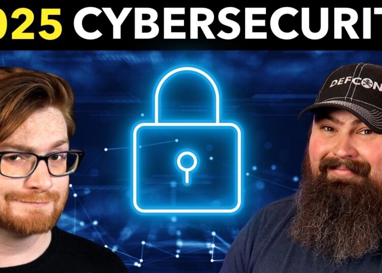 How to Get Started in Cybersecurity in 2025