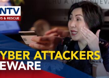 PNP Anti-Cybercrime Unit, telcos, Scam Watch PH provide tips to avoid online scammers