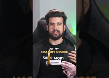 Dont waste your money on a masters degree in cyber #cybersecurity #education #mastersdegree