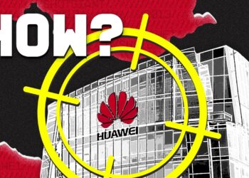 How the NSA Hacked Huawei: Operation Shotgiant