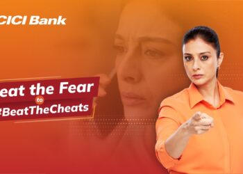 See how fraudsters use FEAR to trap you | Find out how to #BeatTheCheats
