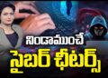 How to Protect Yourself from Cyber Crime Essential Safety Tips | V6 News