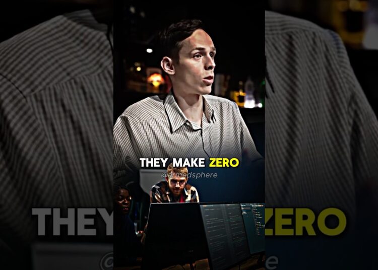 Hacker Explains The Difference Between Bug Bounty Hunters And Cyber Security Business – Shawn Ryan