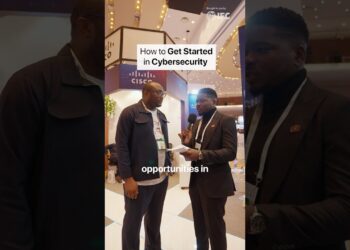 How to Get Started in Cybersecurity