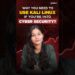 Kali Linux For Cybersecurity | Why You Need to Use Kali Linux? | Intellipaat #Shorts #KaliLinux