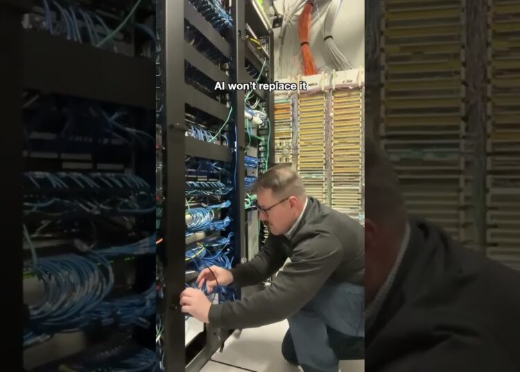 Network Engineering is… Fundamental to All IT – Cloud, cybersecurity, and even software development