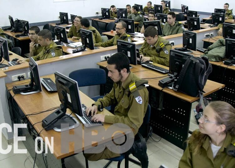 How Israel Rules The World Of Cyber Security | VICE on HBO