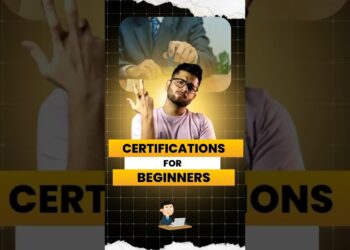 Top Cybersecurity Certifications for Freshers! 🛡🎓