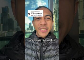 How to start a Cyber Security career in UK?