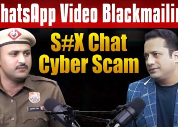 Cyber Frauds EXPOSED | Save Your Money Now | The Vivek Bindra Show