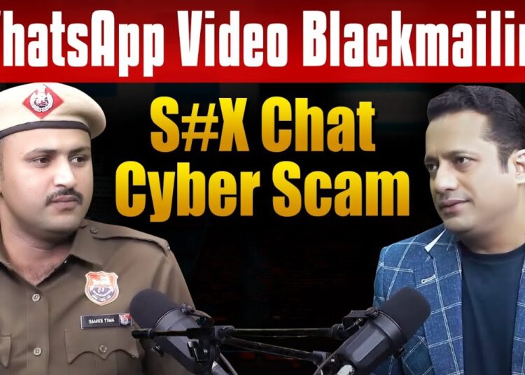 Cyber Frauds EXPOSED | Save Your Money Now | The Vivek Bindra Show