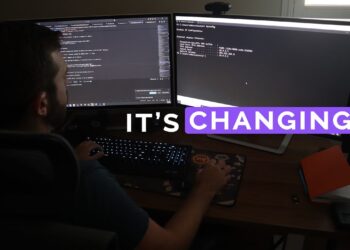 Cybersecurity Careers Are Evolving – Here’s How.