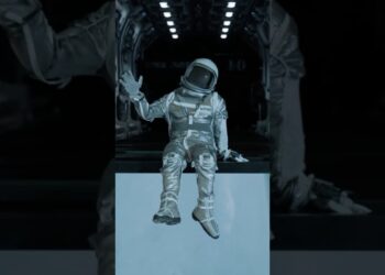 Cybersecurity, in SPACE!!