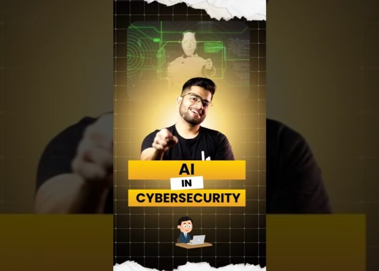 AI in Cybersecurity