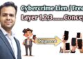 Layers in cybercrime Lien | what are different layers in account lien / freeze due to cybercrime