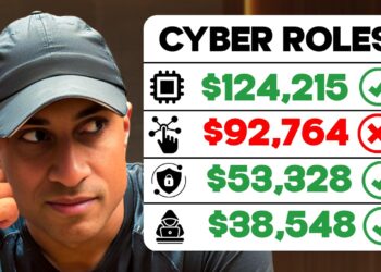 Cyber Security Roles with the Highest Salaries & Most Jobs