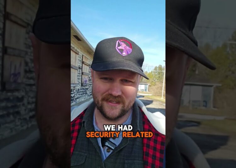 How I Landed My First Cybersecurity Job