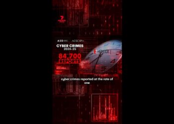 The state of Australia’s cyber security laid bare