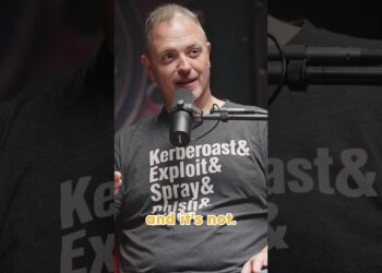 Day in the life of a CYBER Red Teamer #cybersecurity #informationsecurity #redteam