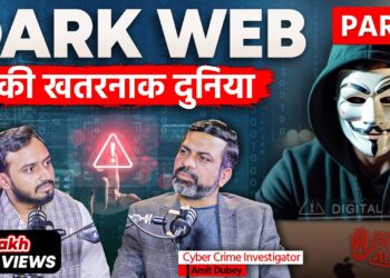 Inside the Dark Web: How Cyber Criminals Operate in India | Part-2 | Jist